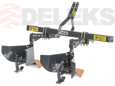 Deleks DA-140 kultivátor