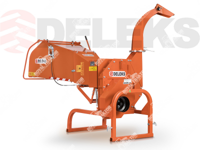 Deleks DK1200 faaprító