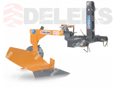 Deleks DP-16 eke