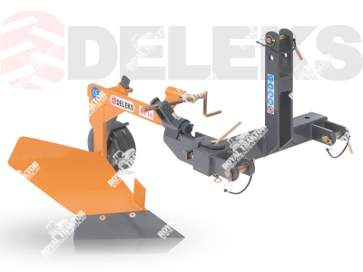 Deleks DP-18 eke