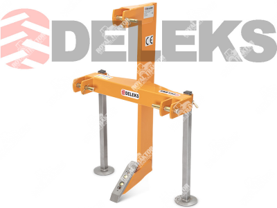 Deleks DR-30 kultivátor