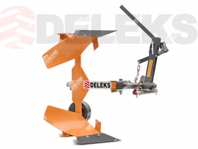Deleks DRP-25 eke
