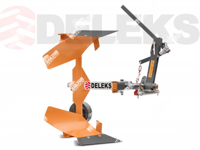 Deleks DRP-35 eke