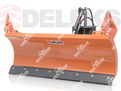Deleks LNS-130A hótoló