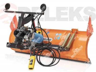 Deleks LNS-150J  hótoló