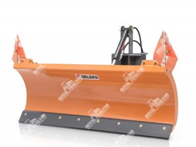 Deleks LNS-170A  hótoló