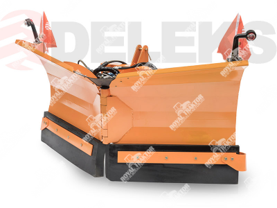 Deleks LNV-180C hótoló