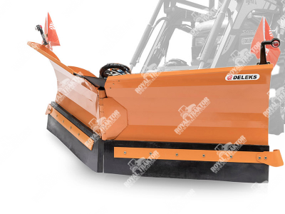 Deleks LNV-180E hótoló