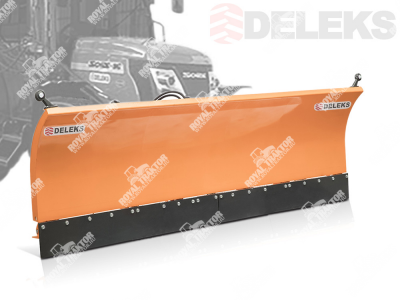 Deleks SSH-04 2.2 A hótoló