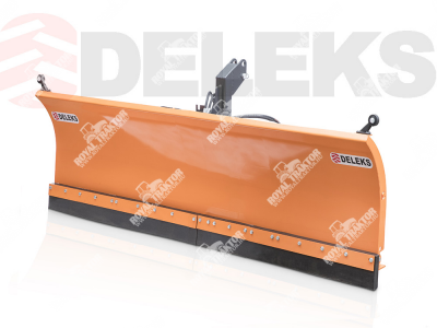 Deleks SSH-04 2.2 C hótoló