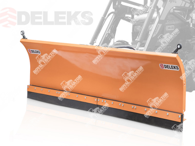 Deleks SSH-04 2.2 E hótoló