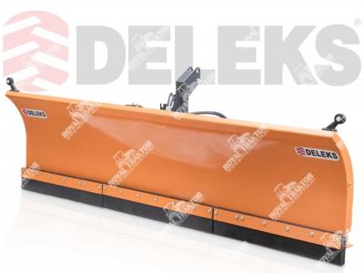 Deleks SSH-04 3.0 C  hótoló