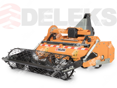Delesk DFU-100 rotációskapa