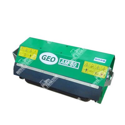 GEO AM 100 rézsükasza fej