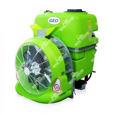 GEO ATEM 300 permetező