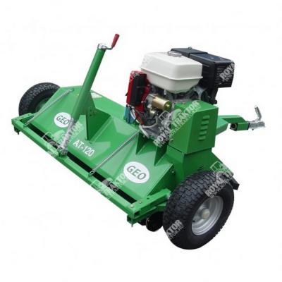 GEO ATV 120 kasza