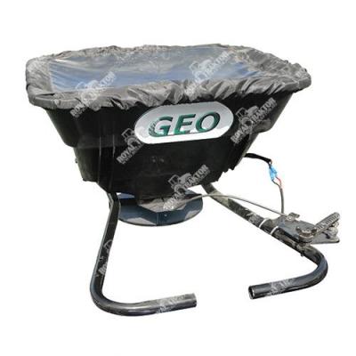 GEO ATV sószóró