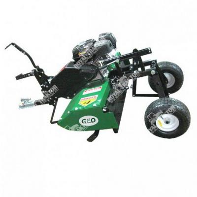 GEO ATV Tiller borona
