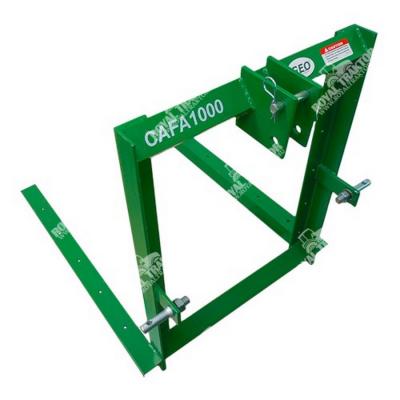 GEO CAFA 1000