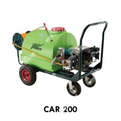 GEO CAR 200 permetező