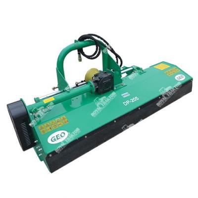 GEO DP 205 szárzúzó