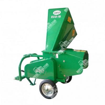 GEO ECO 19 faaprító