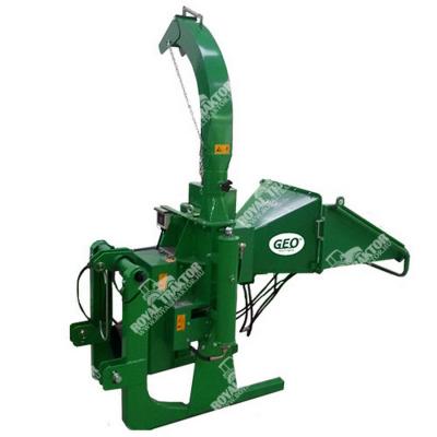 GEO ECO 30 faaprító