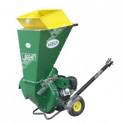 GEO ECO 5 faaprító