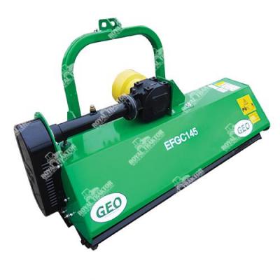 GEO EFGC 185 szárzúzó