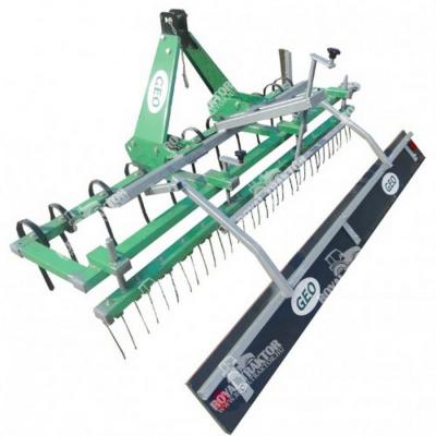 GEO HM 200 borona