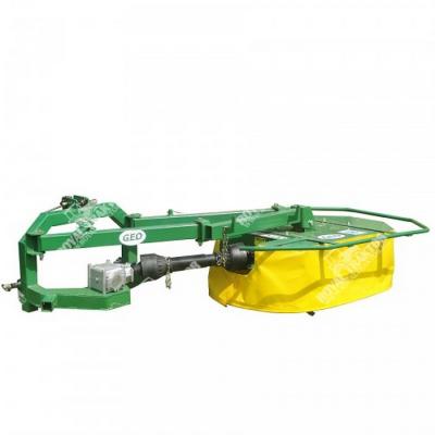 GEO L 135 kasza