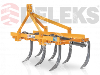Deleks DE-140/7 kultivátor