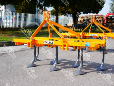 Deleks DE-140/7-V kultivátor