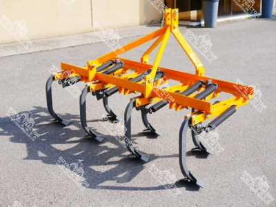 Deleks DE-165/7-V kultivátor