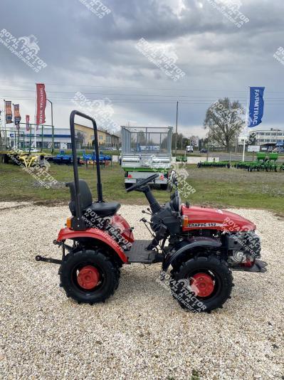 BELARUS MTZ 152