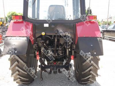 BELARUS MTZ 820