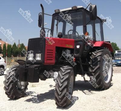 BELARUS MTZ 820