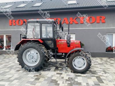 BELARUS MTZ 820