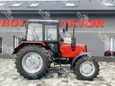 BELARUS MTZ 820