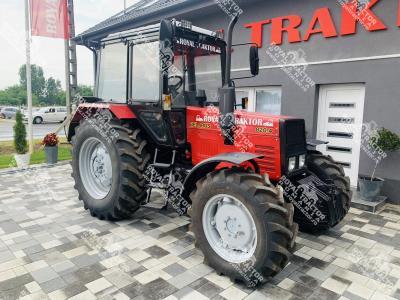 BELARUS MTZ 820