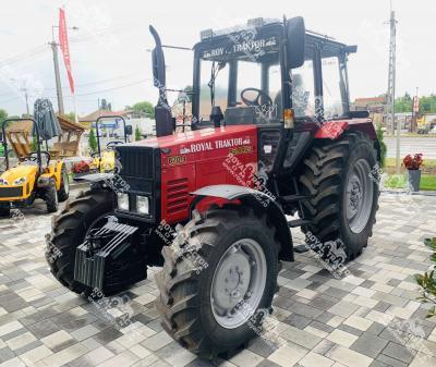 BELARUS MTZ 820