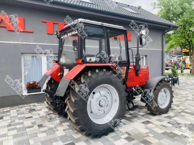 BELARUS MTZ 820