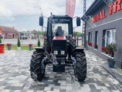 BELARUS MTZ 820