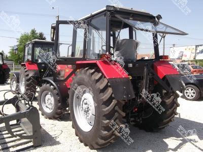 BELARUS MTZ 820.4