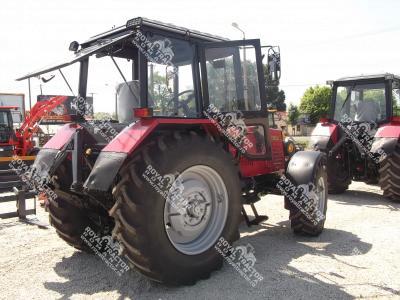 BELARUS MTZ 820.4