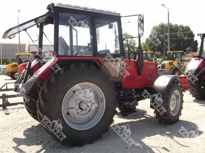 BELARUS MTZ 820.4