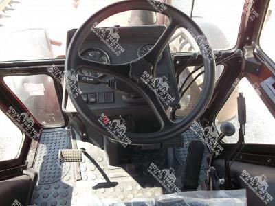 BELARUS MTZ 820.4