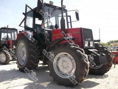 BELARUS MTZ 820.4