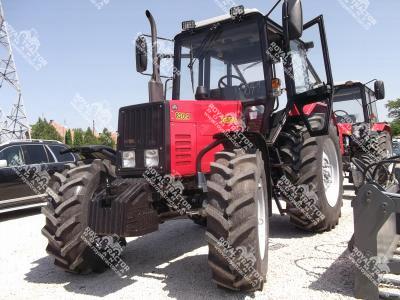 BELARUS MTZ 820.4