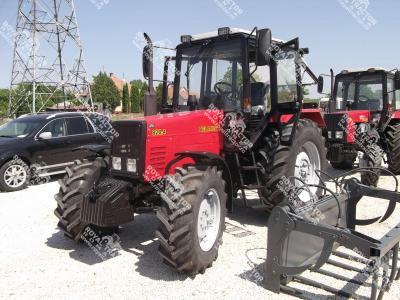 BELARUS MTZ 820.4